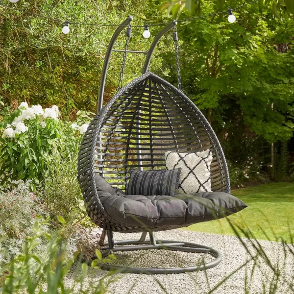 Paxos Teardrop Hanging Snuggler